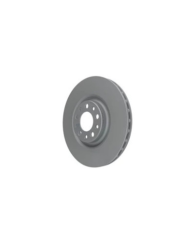 ATE 24.0128-0326.1 TARCZA HAM PRZOD 330X28