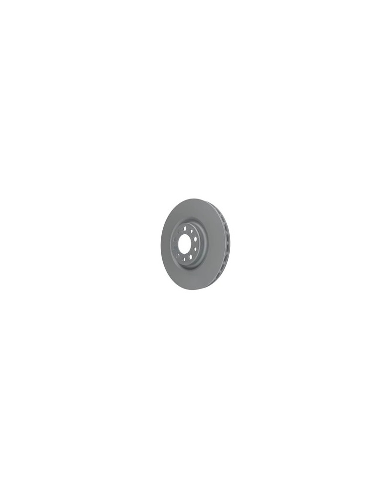 ATE 24.0128-0326.1 TARCZA HAM PRZOD 330X28